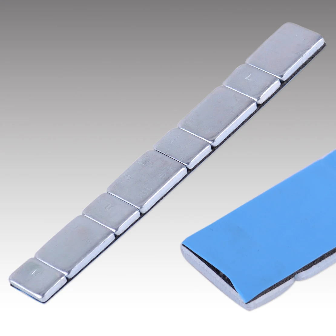 beler Universal Silver Car Truck Adhesive Wheel Tire Balance Weights Tyre Balancing Bar Sticker Motorbike Auto Accessories 60g
beler Universal Silver Car Truck Adhesive Wheel Tire Balance Weights Tyre Balancing Bar Sticker Motorbike Auto Accessories 60g