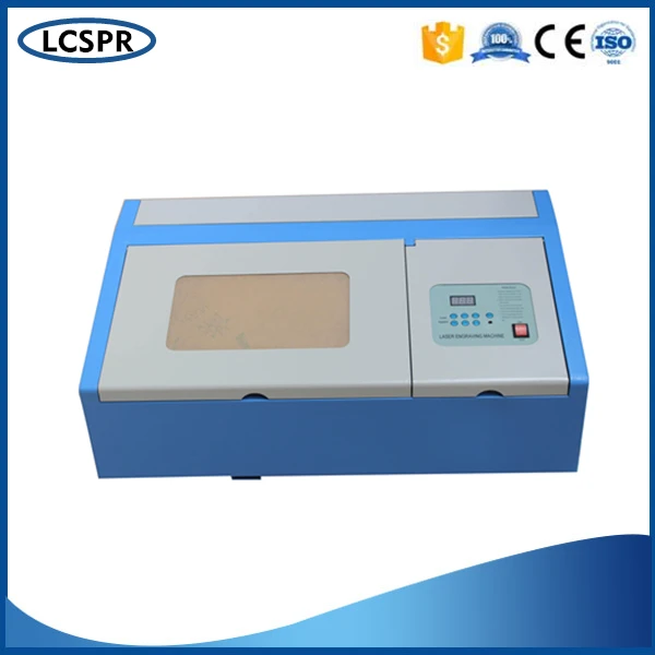 mini laser cutter with 50W CO2 laser pipe can cut 2-3mm playwood and acrylic
mini laser cutter with 50W CO2 laser pipe can cut 2-3mm playwood and acrylic