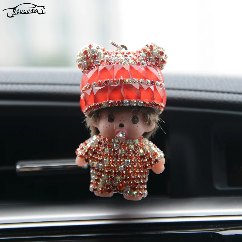 Car Air Freshener Perfume Air Conditioner Outlet Perfume Clip With Diamond Decoration Car Air Freshener Perfume
Car Air Freshener Perfume Air Conditioner Outlet Perfume Clip With Diamond Decoration Car Air Freshener Perfume