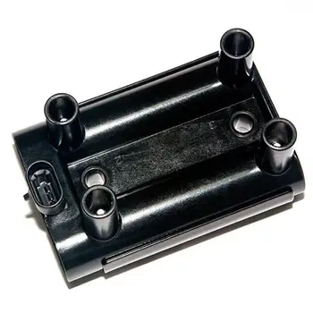 Adeeing Compatible Ignition Coil 19005270 DQ4017 IGC346 for for Great Wall SA220 V240 Pick up X240 Wagon 2.2L 2.4L r30
Adeeing Compatible Ignition Coil 19005270 DQ4017 IGC346 for for Great Wall SA220 V240 Pick up X240 Wagon 2.2L 2.4L r30