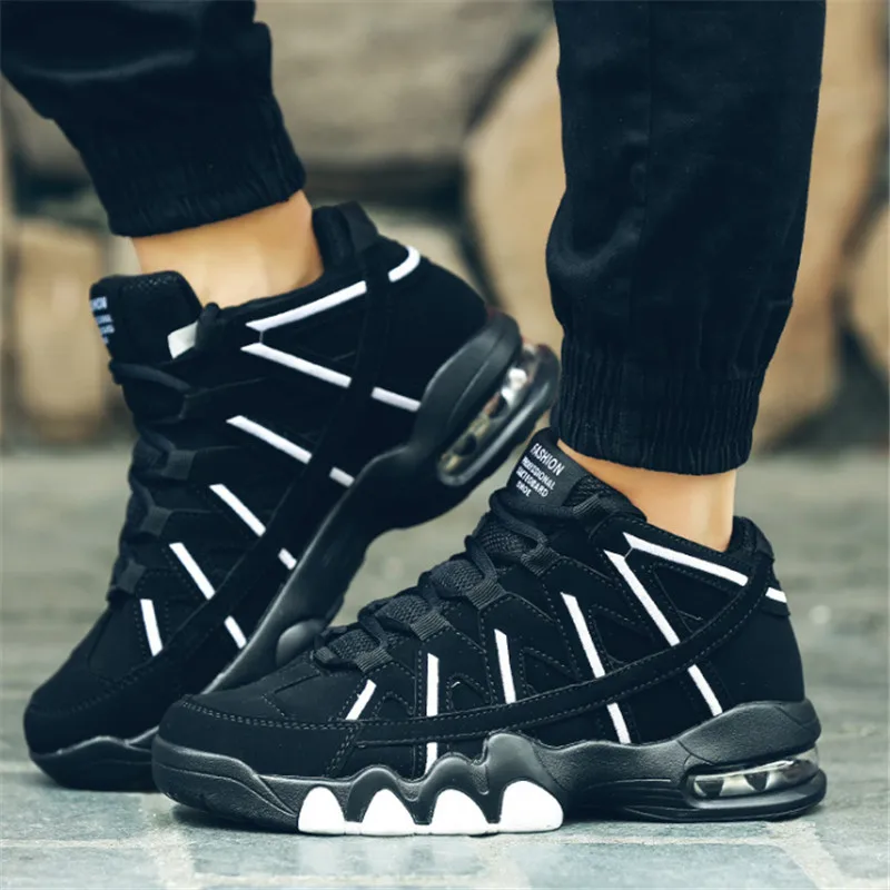 zapatos de mujer Running shoes for Women and Men leather Sneakers shoes Air cushion Sports Shoes Arena Outdoor Walking Jogging
zapatos de mujer Running shoes for Women and Men leather Sneakers shoes Air cushion Sports Shoes Arena Outdoor Walking Jogging