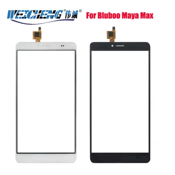 WEICHENG For Bluboo Maya Max Touch Panel Touch Screen Digitizer Replacement For Maya Max touch Accessories
WEICHENG For Bluboo Maya Max Touch Panel Touch Screen Digitizer Replacement For Maya Max touch Accessories