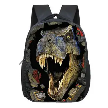 Dinosaur Magic Dragon Backpack for Kids Animals Children Schoolbags Boys Girls School Bags Kindergarten Backpack Book Bag
Dinosaur Magic Dragon Backpack for Kids Animals Children Schoolbags Boys Girls School Bags Kindergarten Backpack Book Bag