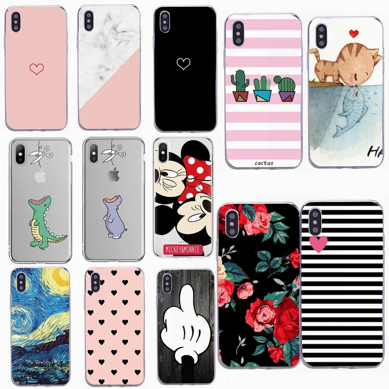 Silicone Couples Cases For iphone XR X XS Max 6 6S 7 8 Plus Cute Pink Color Love Heart Soft Simple Fashion Phone Case NEW
Silicone Couples Cases For iphone XR X XS Max 6 6S 7 8 Plus Cute Pink Color Love Heart Soft Simple Fashion Phone Case NEW