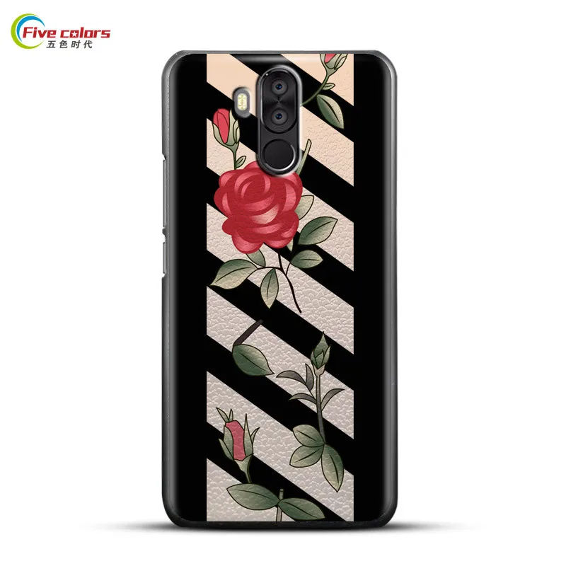 Oukitel K6 Back Cover Case Black Plastic Protective Hard Cover Case For 6.0inch Oukitel K6 smart mobile phone
Oukitel K6 Back Cover Case Black Plastic Protective Hard Cover Case For 6.0inch Oukitel K6 smart mobile phone