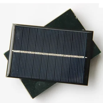 BUHESHUI Wholesale 5V 0.6W Solar Cell Module Polycrystalline DIY Solar Panel Charger Education 84*56MM 20pcs/lot Free shipping
BUHESHUI Wholesale 5V 0.6W Solar Cell Module Polycrystalline DIY Solar Panel Charger Education 84*56MM 20pcs/lot Free shipping