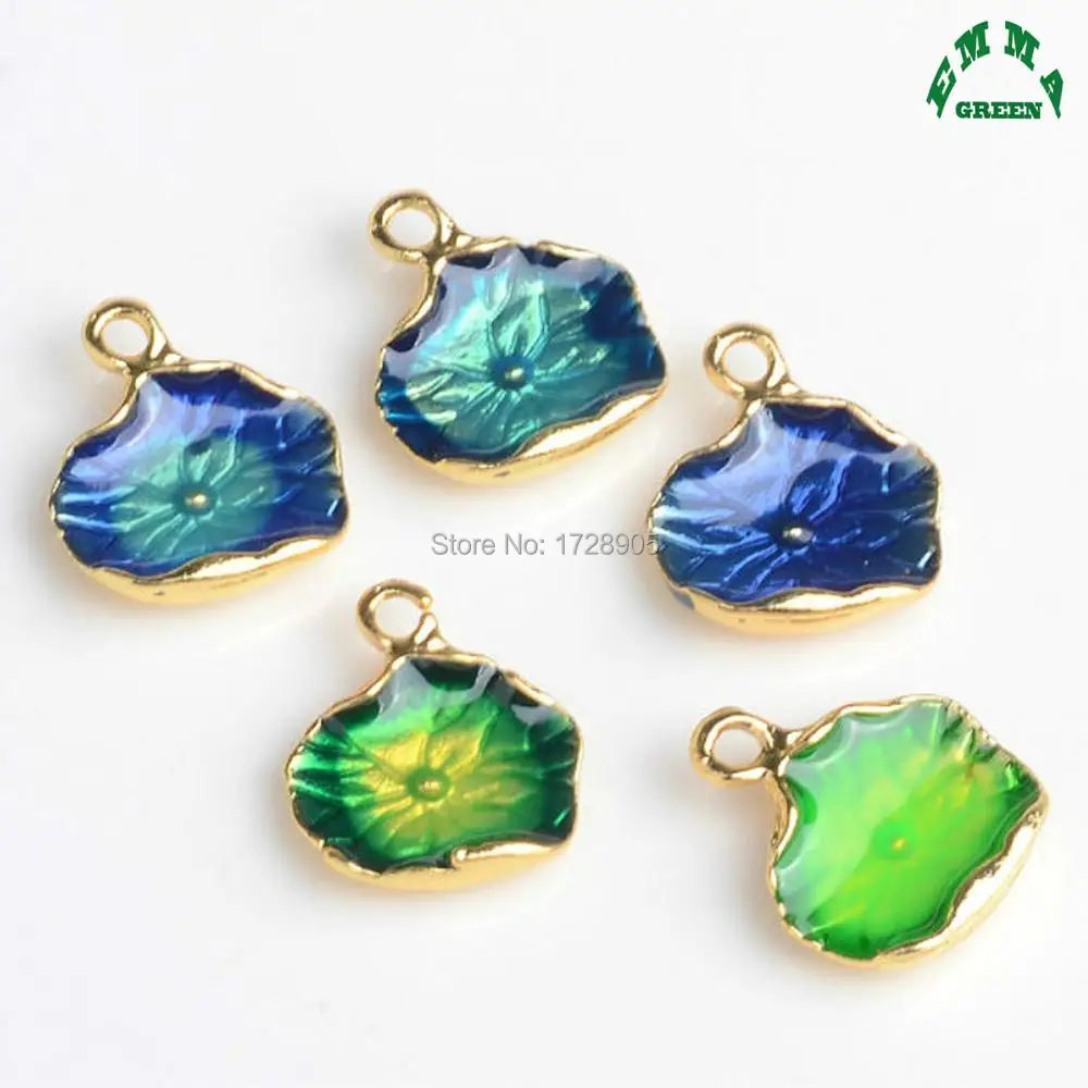 Lotus Charms for Jewelry making Enamel Charms 15mm 10pcs Flower Charms Leaf Charms Finding Components Charms
Lotus Charms for Jewelry making Enamel Charms 15mm 10pcs Flower Charms Leaf Charms Finding Components Charms