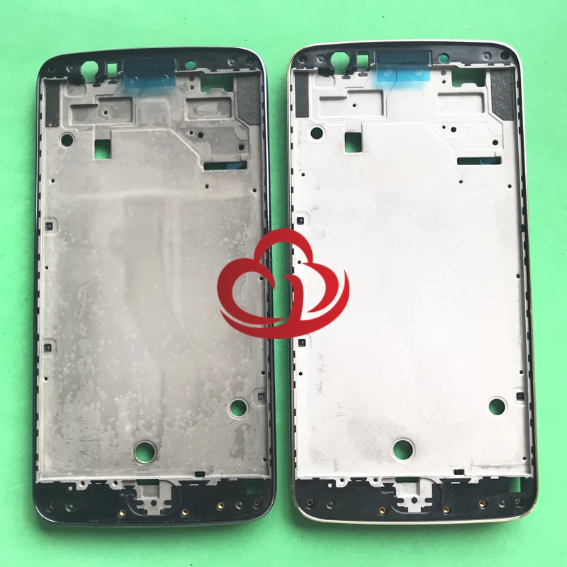 10Pcs Front Housing LCD Display Frame For Motorola Moto E4 Plus xt1774 1775 1776
10Pcs Front Housing LCD Display Frame For Motorola Moto E4 Plus xt1774 1775 1776