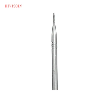 6pcs/lot HP Dental Carbide Bur Taper Flat End for High Speed Handpiece, Dental Clinic lab material
6pcs/lot HP Dental Carbide Bur Taper Flat End for High Speed Handpiece, Dental Clinic lab material