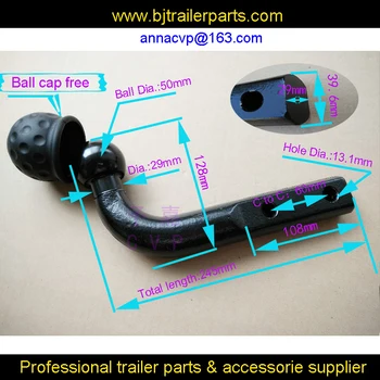 cheap trailer ball, hitch ball, tow ball, towing ball, trailer coupling ball,50mm, swan neck, trailer parts,trailer accessories
cheap trailer ball, hitch ball, tow ball, towing ball, trailer coupling ball,50mm, swan neck, trailer parts,trailer accessories