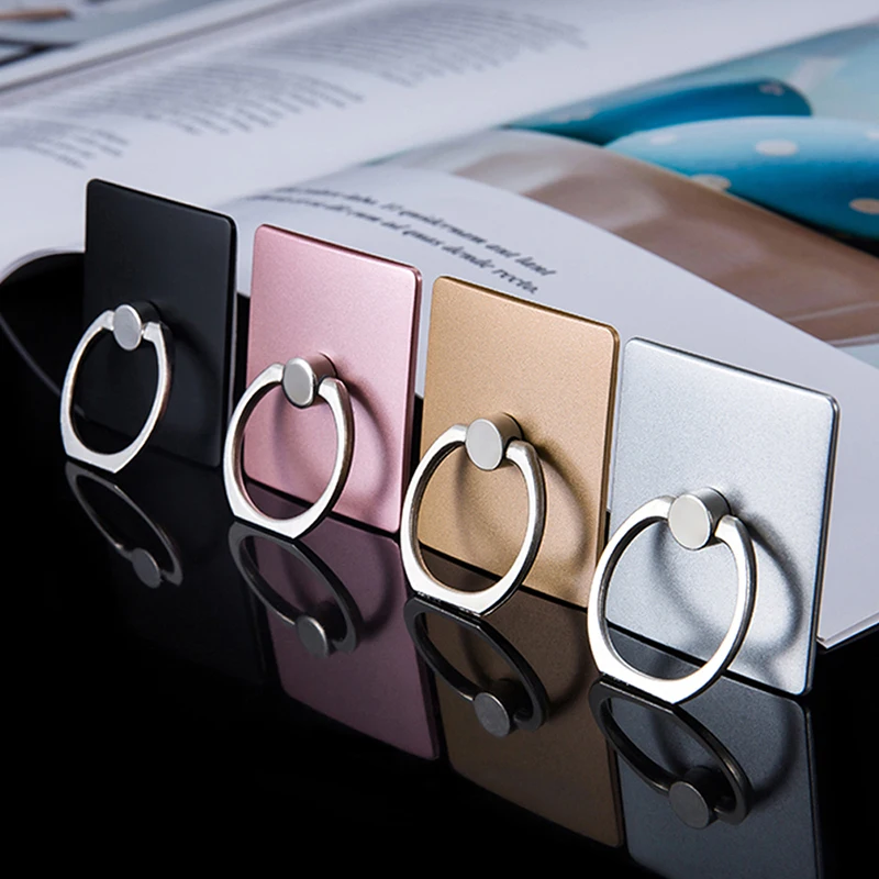 Fashion Colorful 360 Degree Scrub Square Mobile Phone All Smartphone Stand Holder Accessories For Xiaomi For Huawei For Samsung
Fashion Colorful 360 Degree Scrub Square Mobile Phone All Smartphone Stand Holder Accessories For Xiaomi For Huawei For Samsung