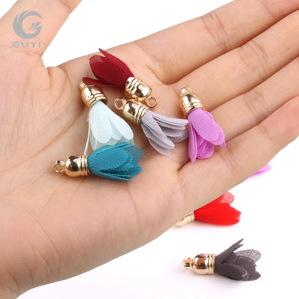 20pcs/lot 20 Colors Available Mini Tassels DIY Tassel 3cm Tassels for Jewelry Earing Accesorries
20pcs/lot 20 Colors Available Mini Tassels DIY Tassel 3cm Tassels for Jewelry Earing Accesorries