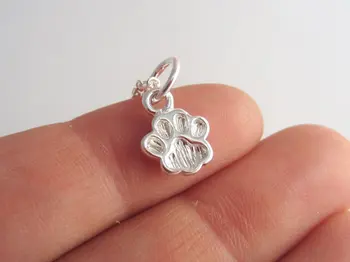 20pcs Fashion special Small Everyday Animal Charm dog Pendant Dog Paw Necklace silver Plate Necklace women girls Nice Jewelry
20pcs Fashion special Small Everyday Animal Charm dog Pendant Dog Paw Necklace silver Plate Necklace women girls Nice Jewelry