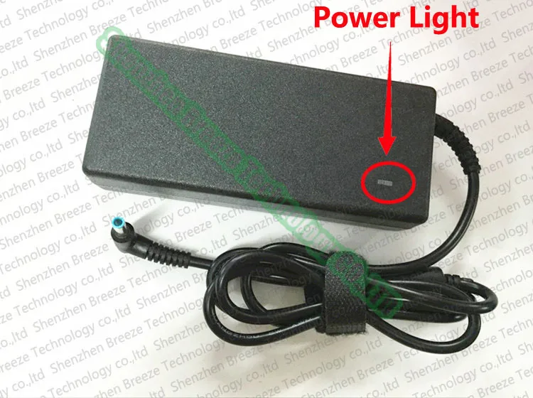 19.5V 4.62A 3.33A HP TPN-F112 F113