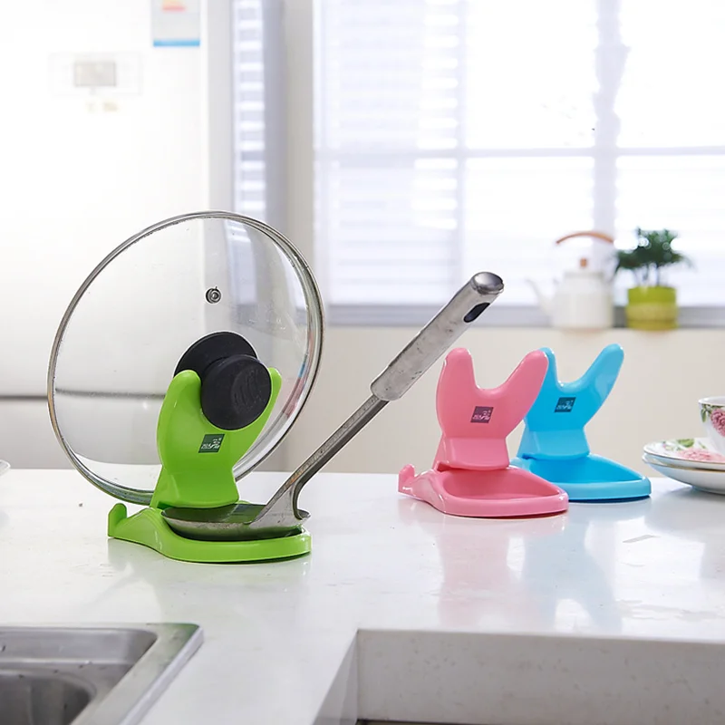 Multifunction pot clip spoon rest folding PP plastic Spoon Rest pot lids holder drainer shelf for kitchen cooking tools
Multifunction pot clip spoon rest folding PP plastic Spoon Rest pot lids holder drainer shelf for kitchen cooking tools