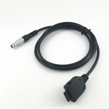 NEW Download Data Cable for LEICA Total Stations HP PDA instrument connection LEICA dropshipping
NEW Download Data Cable for LEICA Total Stations HP PDA instrument connection LEICA dropshipping