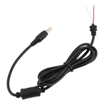 5.5x3.0mm DC Jack Power Charger Tip Plug Cable Cord Connector Line For Samsung Laptop Adapter Promotion
5.5x3.0mm DC Jack Power Charger Tip Plug Cable Cord Connector Line For Samsung Laptop Adapter Promotion