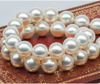 Eternal wedding Women Gift word 925 Sterling real 925 real natural big Send my mother round 10-11mm round very lig
Eternal wedding Women Gift word 925 Sterling real 925 real natural big Send my mother round 10-11mm round very lig
