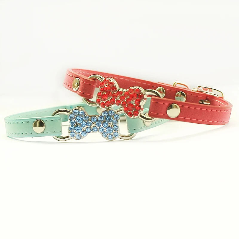 Armi store Diamond Stitching Princess Dog Cat Collar Bones #ac1010 Pet Small Size Dog Grooming Boutique
Armi store Diamond Stitching Princess Dog Cat Collar Bones #ac1010 Pet Small Size Dog Grooming Boutique