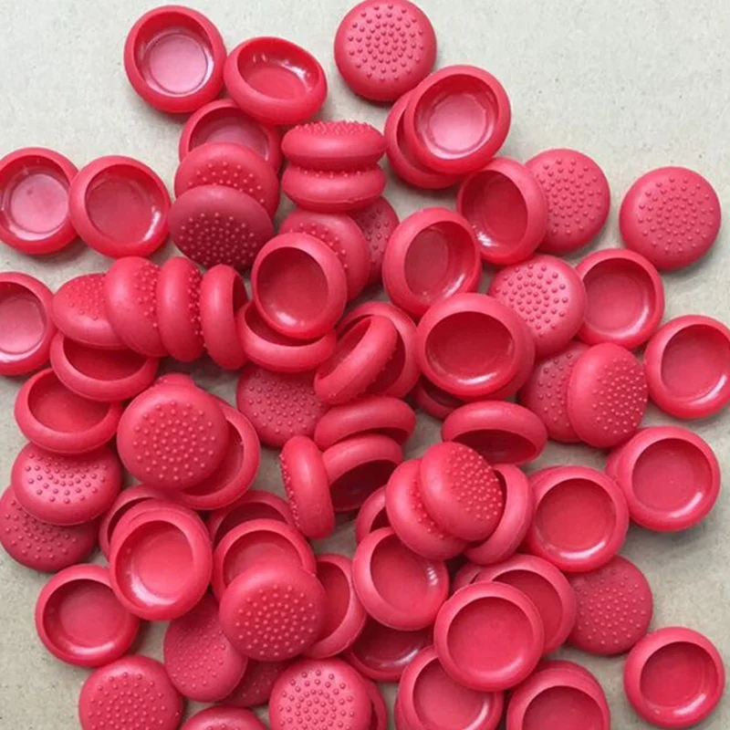 2019 new Silicone TPU Thumbstick Joystick Grips Caps Case Cover For XBOX ONE