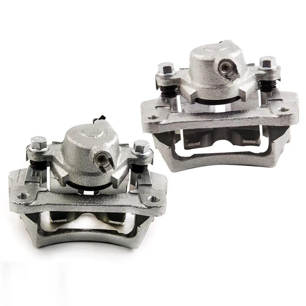 2 Rear Disc Brake Calipers for Landcruiser 75 78 79 Series FZJ HZJ75 HZJ78 HZJ79
2 Rear Disc Brake Calipers for Landcruiser 75 78 79 Series FZJ HZJ75 HZJ78 HZJ79