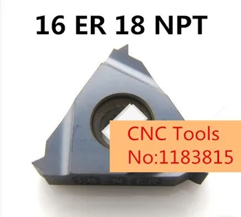 10pcs 16 ER 18 NPT,Indexable Tungsten Carbide Threading Lathe Inserts for Threaded Lathe Holder,thread turning tool holders
10pcs 16 ER 18 NPT,Indexable Tungsten Carbide Threading Lathe Inserts for Threaded Lathe Holder,thread turning tool holders