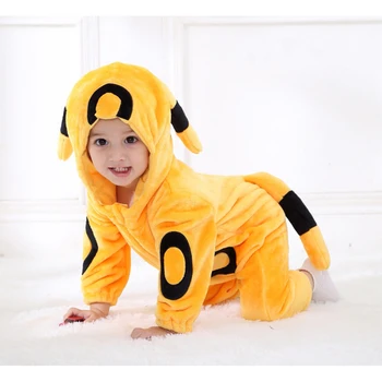 Long Sleeve Cotton Baby Romper Newborn Jumpsuit Cartoon Elves Dog Infant Onesie Toddler Overalls Spring Boys Girls Clothes Sets
Long Sleeve Cotton Baby Romper Newborn Jumpsuit Cartoon Elves Dog Infant Onesie Toddler Overalls Spring Boys Girls Clothes Sets