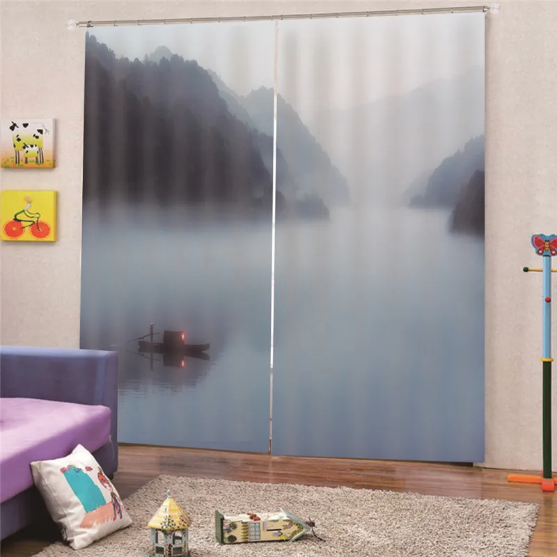 3D Digital Print wash drawing Modern curtain with jacquard organza fabric for living room Bedroom window Home Decor Draps AP23
3D Digital Print wash drawing Modern curtain with jacquard organza fabric for living room Bedroom window Home Decor Draps AP23