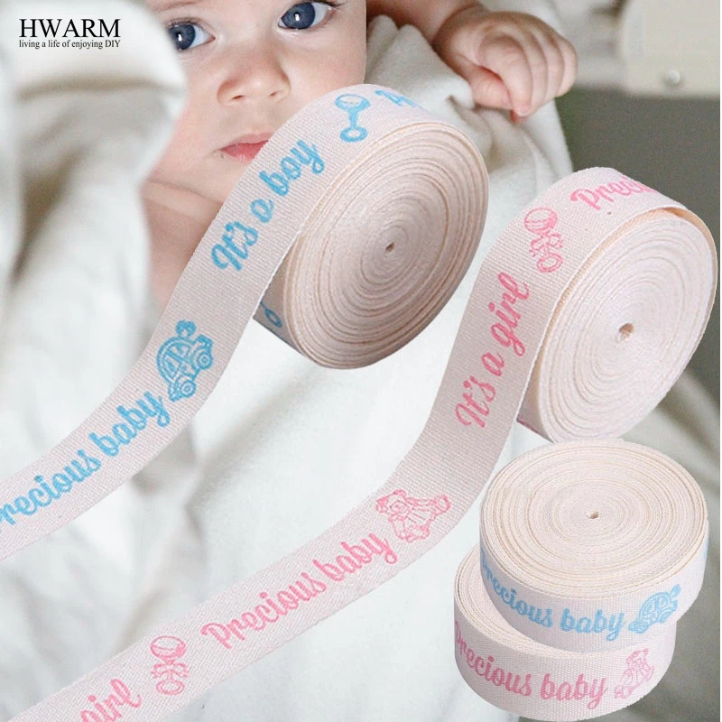 Lace fabric ribbon It's a boy It's a girl ribbon baby shower 5pcs baby birthday party gift wrapping belt decoration Accessories
Lace fabric ribbon It's a boy It's a girl ribbon baby shower 5pcs baby birthday party gift wrapping belt decoration Accessories