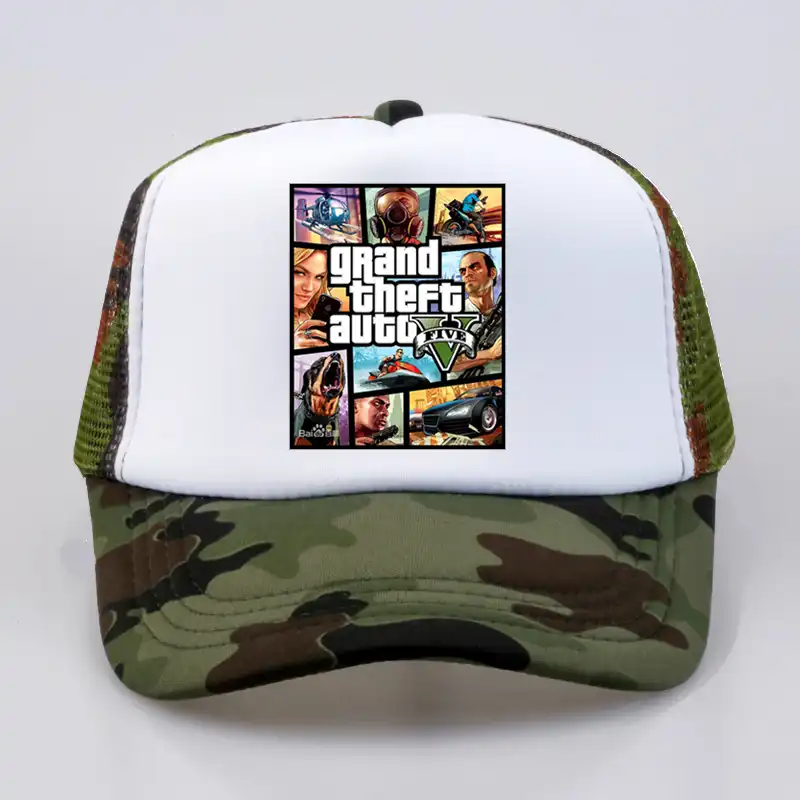 gta 5 where to buy hats