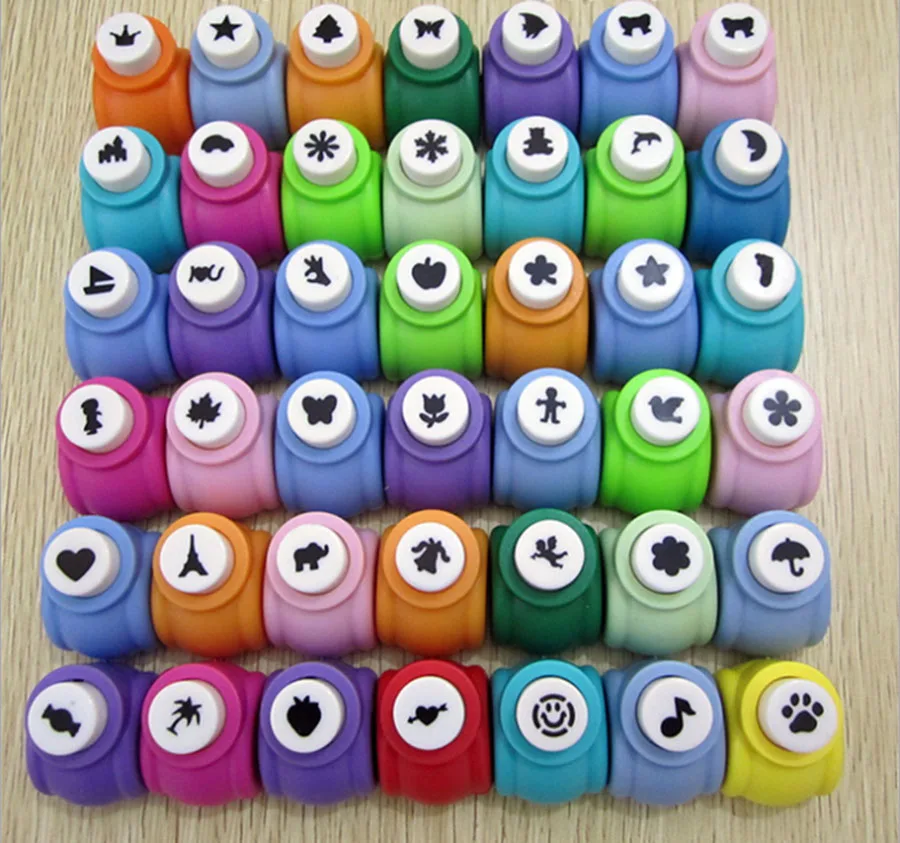 5pc/lot New Printing Paper Hand Shaper Scrapbook Tags Cards Craft DIY Punch Cutter Tool Random Color Drop shipping
5pc/lot New Printing Paper Hand Shaper Scrapbook Tags Cards Craft DIY Punch Cutter Tool Random Color Drop shipping