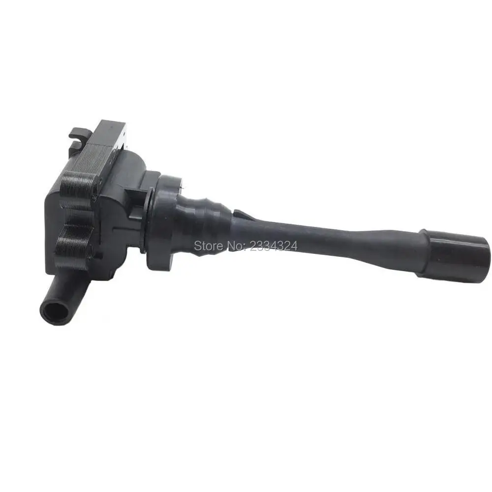 Ignition Coil For Mitsubishi Eclipse Galant Lancer Mirage Outlander Dodge Stratus Chrysler Sebring 1.8 2.0 2.4L L4 MD325048
Ignition Coil For Mitsubishi Eclipse Galant Lancer Mirage Outlander Dodge Stratus Chrysler Sebring 1.8 2.0 2.4L L4 MD325048