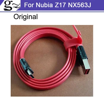 2pcs USB 3.0 Type-C Fast Charging Charger Cable USB-C Cabel for ZTE nubia z17 NX563J USB Charger cable
2pcs USB 3.0 Type-C Fast Charging Charger Cable USB-C Cabel for ZTE nubia z17 NX563J USB Charger cable