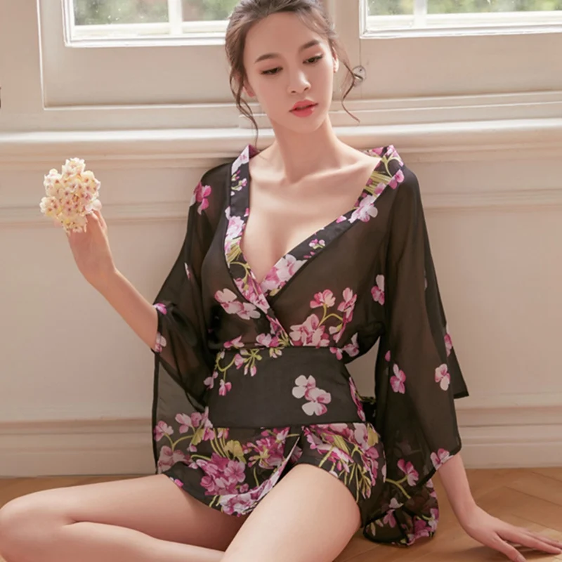 Liva Girl See Through Sexy Lingerie Women Lace Babydoll Japan Dress Sleepwear Underwear G-String Sheer Sleepwear Chemises F4
Liva Girl See Through Sexy Lingerie Women Lace Babydoll Japan Dress Sleepwear Underwear G-String Sheer Sleepwear Chemises F4