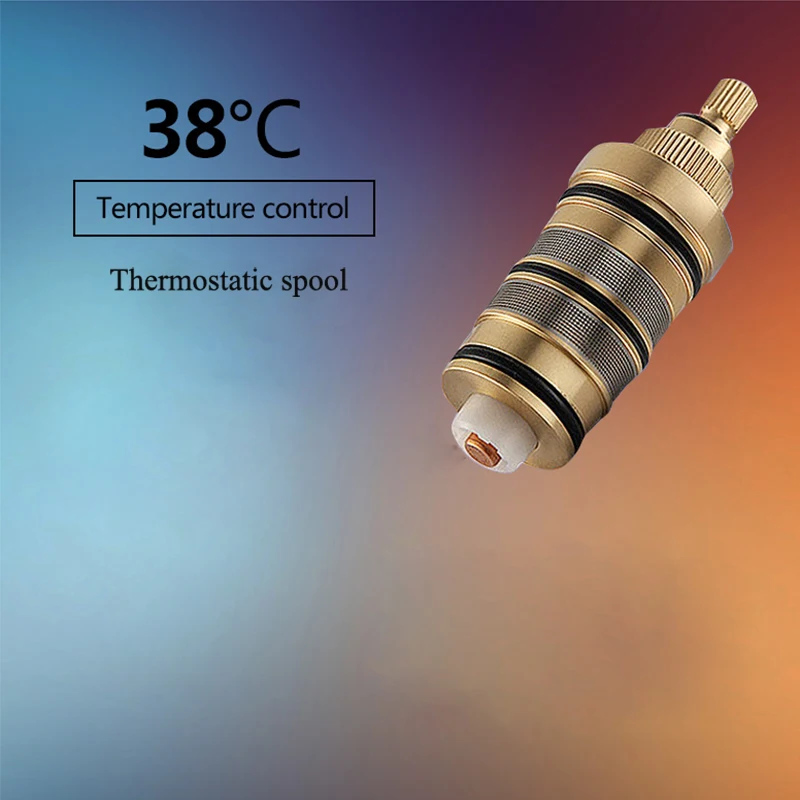 Black shower head Bathroom shelf mixing valve hot and cold faucet lifting rod shower head shower accessories5