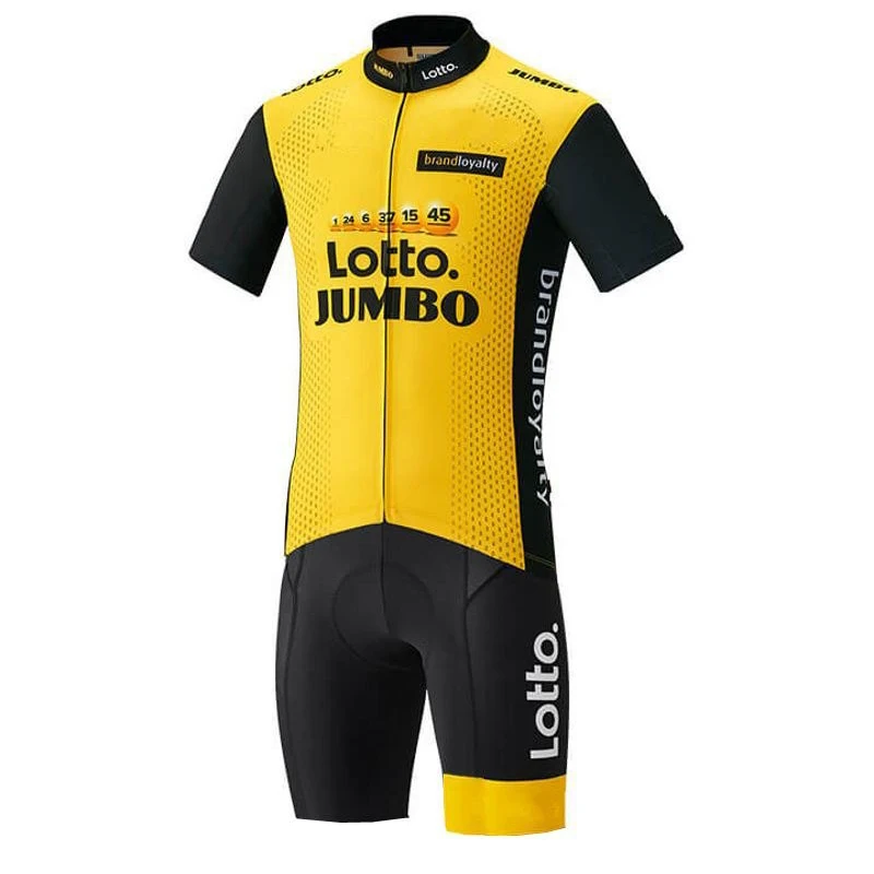 2019 jumbo visma skinsuits custom cycling clothing ropa ciclismo bicicleta bike body suit wear maillot triatlon triathlon set
2019 jumbo visma skinsuits custom cycling clothing ropa ciclismo bicicleta bike body suit wear maillot triatlon triathlon set