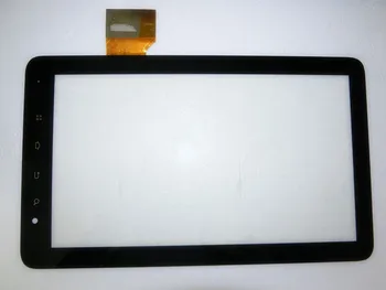 10.1inch capacitive touch screen panel for Zenithink C91 ZTPad zt-280 04-1010-0081 04-1011-0081
10.1inch capacitive touch screen panel for Zenithink C91 ZTPad zt-280 04-1010-0081 04-1011-0081