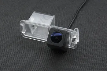 HD PAL 1280*720 Car Parking Rear view Camera for Volkswagen Polo V (6R) Golf 6 VI / Passat CC Car Reverse Camera
HD PAL 1280*720 Car Parking Rear view Camera for Volkswagen Polo V (6R) Golf 6 VI / Passat CC Car Reverse Camera