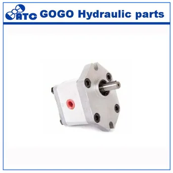 high pressure low noise GPY HGP-05A series hydraulic gear pump for forklift pump
high pressure low noise GPY HGP-05A series hydraulic gear pump for forklift pump