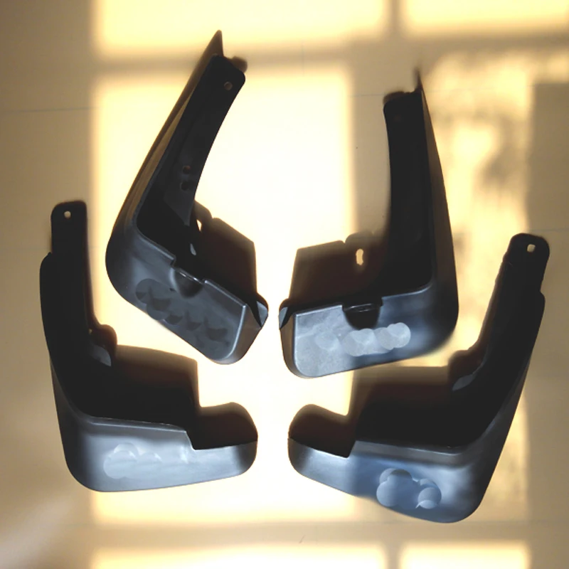 Free Shipping High Quality ABS Plastics Automobile Fender Mudguards Mud Flaps For 2015-2016 KIA K2 RIO
Free Shipping High Quality ABS Plastics Automobile Fender Mudguards Mud Flaps For 2015-2016 KIA K2 RIO
