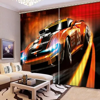 NoEnName_Null 3D Blackout Curtains Fashion Lifelike Refined 3D Curtains Artistic life Modern bedroom living room curtains CL-128
NoEnName_Null 3D Blackout Curtains Fashion Lifelike Refined 3D Curtains Artistic life Modern bedroom living room curtains CL-128