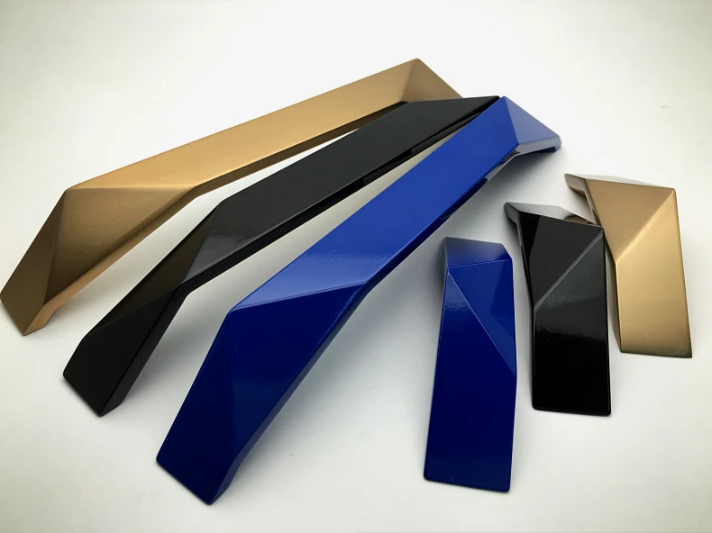 ome Zinc Handle Pull Furniture Drawer Closet Cabinet (5)