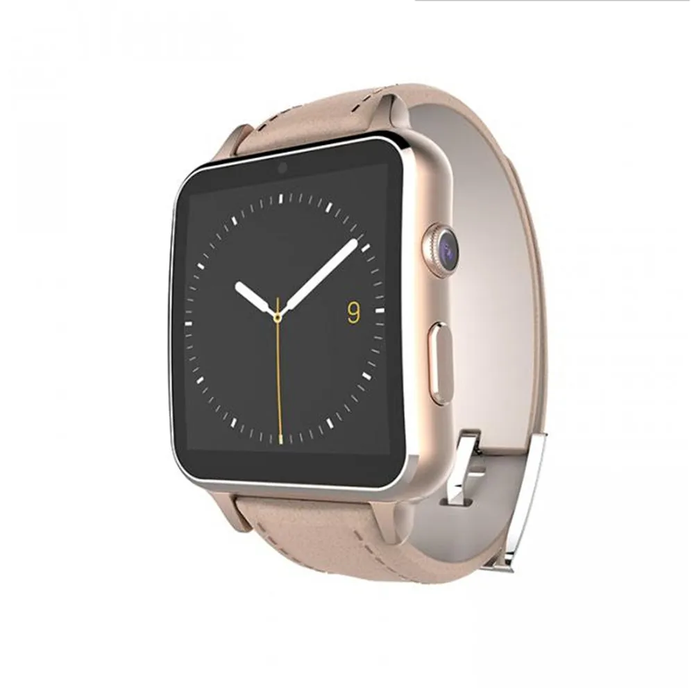 Bluetooth Смарт Наручные Часы SWA8 Сердечного ритма Smartwatch Reloj Inteligente с Криволинейной