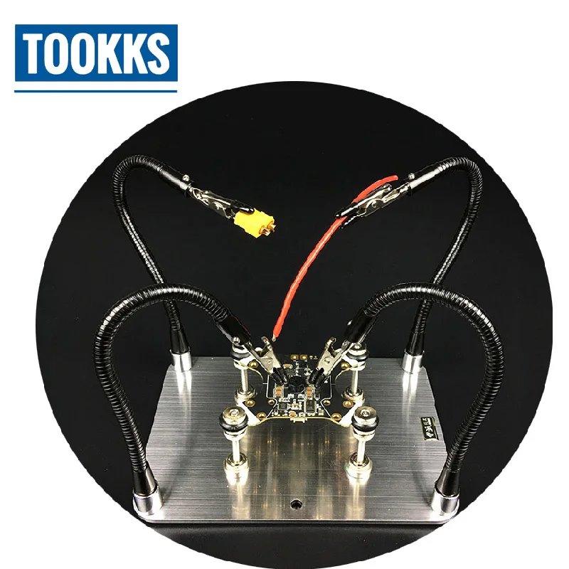 Magnetic Circuit Board Holder PCB Soldering Assembly Stand Clamp Jig Mobile Phone Motherboard Main board Repair Fixture
Magnetic Circuit Board Holder PCB Soldering Assembly Stand Clamp Jig Mobile Phone Motherboard Main board Repair Fixture