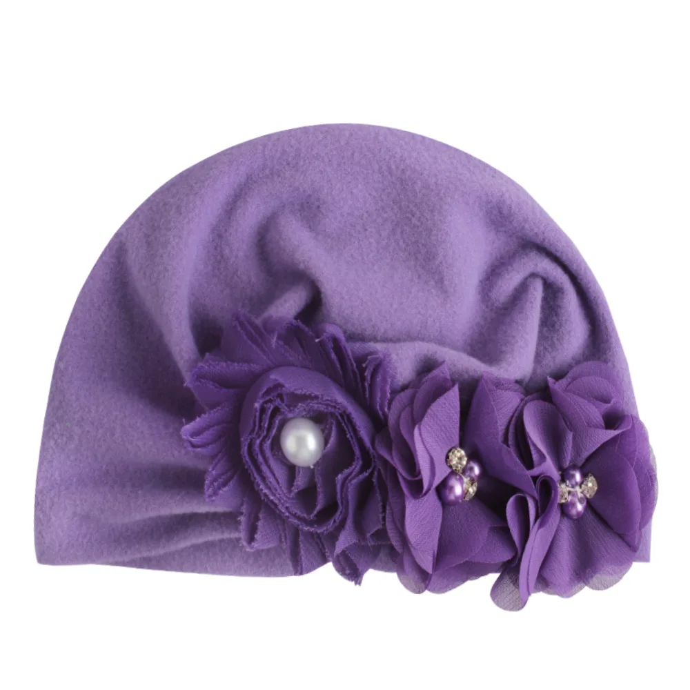 10 color Newborn Baby Boy Girl Turban Cotton Beanie Hat Solid Color flowers Sleep cap Toddler Photo Props 41
10 color Newborn Baby Boy Girl Turban Cotton Beanie Hat Solid Color flowers Sleep cap Toddler Photo Props 41