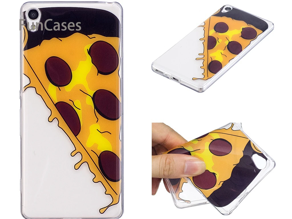 Flamingos Case sFor Cellular Sony XA Soft TPU Back Cover Celular Exotic Phone Etui Case For Sony Xperia XA Obal Na Telefon Ultra
Flamingos Case sFor Cellular Sony XA Soft TPU Back Cover Celular Exotic Phone Etui Case For Sony Xperia XA Obal Na Telefon Ultra