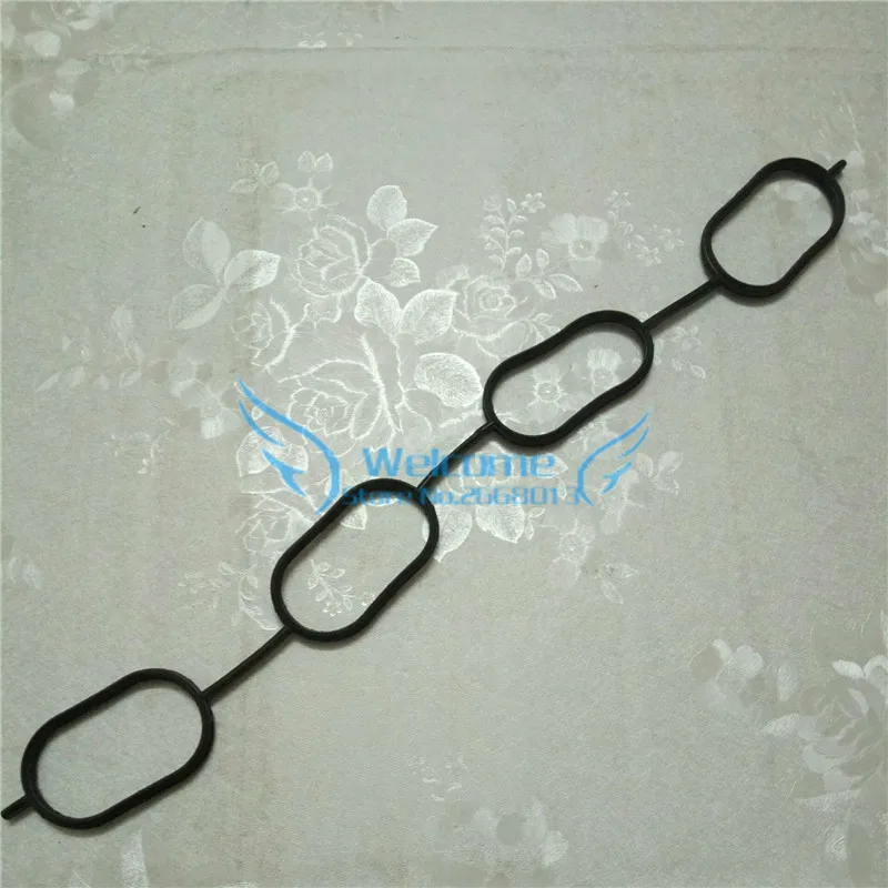 Gasket, intake manifold for LEXUS HS TOYOTA AURION CAMRY 2.0 2.4 COROLLA ESTIMA PICNIC RAV 4 III Mk II 17177-28010
Gasket, intake manifold for LEXUS HS TOYOTA AURION CAMRY 2.0 2.4 COROLLA ESTIMA PICNIC RAV 4 III Mk II 17177-28010