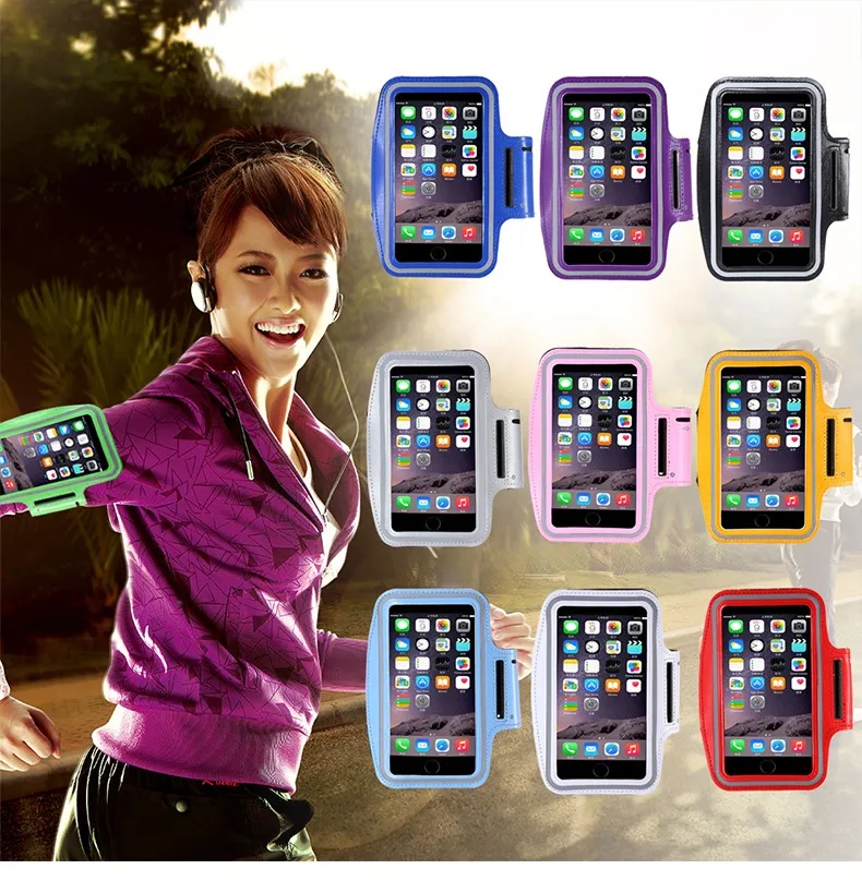 Waterproof Sport Arm band Case for iPhone 5 5S 6 6S Plus Fitness Activities Accessories Running Phone Pouch Cover Arm Band
Waterproof Sport Arm band Case for iPhone 5 5S 6 6S Plus Fitness Activities Accessories Running Phone Pouch Cover Arm Band