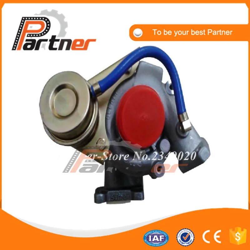 Japanese Quality Turbo for Toyota Hilux 2.4 TD (LN/RNZ) 66 Kw - 90 HP 2L-T 17201-54060 1720154060 CT20 turbocharger turbine
Japanese Quality Turbo for Toyota Hilux 2.4 TD (LN/RNZ) 66 Kw - 90 HP 2L-T 17201-54060 1720154060 CT20 turbocharger turbine