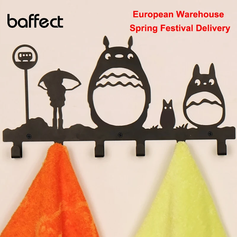 Kitchen Wall Key Hanger Key Holder Wall Coat Rack Door Hanger Metal Wall Hanger With 6 Hooks Storage Holder Home Decoration
Kitchen Wall Key Hanger Key Holder Wall Coat Rack Door Hanger Metal Wall Hanger With 6 Hooks Storage Holder Home Decoration